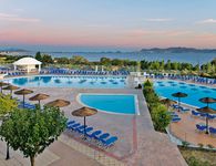 "Ella Resorts": Aνακαίνιση του πεντάστερου Kipriotis Panorama Hotel & Suites στην Κω  