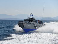 Σύμη: Βρέθηκαν σώοι οι επτά από τους οκτώ επιβαίνοντες σε ιστιοπλοϊκό- Συνεχίζονται οι έρευνες για έναν άνδρα