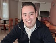 Ο Πρόεδρος των Συνοριακών Φυλάκων Δωδ/σου Γ. Ρώτας μιλά για την "επίθεση" που δέχθηκε συνάδελφος τους στο hot spot Πυλιου