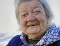 Έφυγε από τη ζωή η αγαπητή συμπολίτισσά μας Ανθούσα Ξενικού