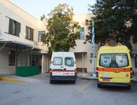 Θετική αναφορά της υποπρόξενου του Βρετανικού Προξενείου στη Ρόδο για το Νοσοκομείο Κω