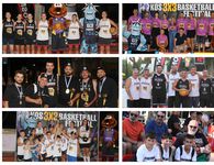 Mε απόλυτη επιτυχία ολοκληρώθηκε το  9ο Kos 3X3 Basketball Festival