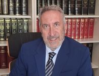 O Πρόεδρος του Δικηγορικού Σ/γου Κω Μ. Χατζηάμαλλος μιλάει για το συνέδριο της Ένωσης Εισαγγελέων στην Κω