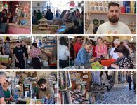 Υποτονική η τουριστική κίνηση στην Κω με ελπίδες για άνοδο τις επόμενες ημέρες