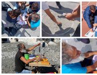 Π. Πετρίδης: Πόλεμος - Αποτυχία της Παιδείας