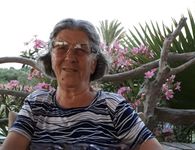"Έφυγε" από τη ζωή η αγαπητή συμπολίτισσα μας Διακοηλία Λαύρα 