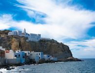 Η Νίσυρος στα νησιά που ξεχωρίζουν για εναλλακτικές διακοπές 