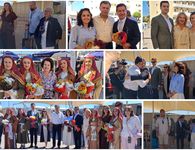 Ο Δήμος Κω υποδέχθηκε την Τουρκική αντιπροσωπεία για τις σημερινές πολιτιστικές εκδηλώσεις