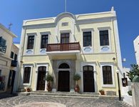 Αύξηση του επιδόματος σίτισης και στέγασης σε εργαζόμενους υγείας και παιδείας με απόφαση του δημοτικού συμβουλίου Νισύρου  