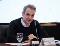 Κ. Μητσοτάκης για τα 30 χρόνια από τα Ίμια: Υποκλινόμαστε και φέτος στους πεσόντες – Στο Αιγαίο δεν υπάρχουν γκρίζες ζώνες  