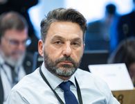 Η φωνή των μικρών νησιών στην Ευρώπη: Παρέμβαση του δημάρχου Χάλκης στις Βρυξέλλες