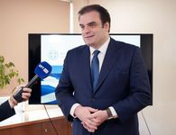 K. Πιερρακάκης: Κυβερνητική πρωτοβουλία η αναδρομική ισχύς στη ρύθμιση για τα δάνεια του νόμου Κατσέλη