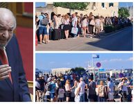 Γ. Νικητιάδης προς ΝΔ:  Μη μετατρέπετε τη «visa express» σε ταλαιπωρία για τους επισκέπτες της Δωδεκανήσου