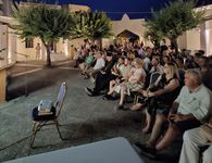 Ευχαριστήριο της «Δωδεκανησιακής Μέλισσας – Επιτροπή Κω»