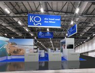 Με αυτόνομο περίπτερο η Κως στη Διεθνή Έκθεση Τουρισμού "ΙΤΒ 2026" στο Βερολίνο  