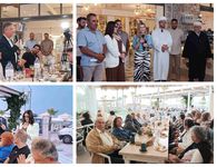 Με μεγάλη προσέλευση η εκδήλωση του Βακούφ Κω για το Κουρμπάν Μπαϊράμι