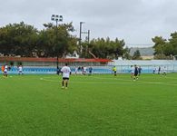 «Διπλό» στην Λέρο και επιστροφή στις νίκες για τον Α.Ο Πυλίου