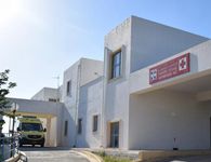Στην "εντατική" το Κ.Υ. Αντιμάχειας - Αποχωρεί ο ιατρός Α. Μεταξάς 