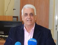 Κ. Καϊσερλης: Απίστευτο! Ο Δε Λαστίκ αιώνες τώρα βλέπει και ακούει! Να διαβάζει όμως δεν το περίμενα