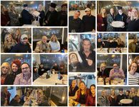 Με ευχές, τιμή και προσφορά η κοπή βασιλόπιτας των εργαζομένων στα ΜΜΕ της Κω (ΣΕΜΜΕΚ) 