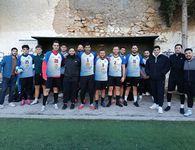 Τραίνο για Πρωτάθλημα ο Δωδεκανησιακός στο ΠΠΣΑ!