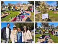 Μαθητές του 2ου Δημοτικού Κω φύτεψαν χριστουγεννιάτικα δέντρα μαζί με την Cocomat δίνοντας μήνυμα ζωής και περιβαλλοντικής ευθύνης