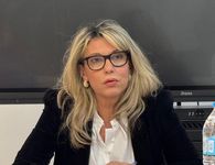 Άννα Καραμανλή (Υφ. Τουρισμου): «Ο ελληνικός τουρισμός παρακολουθεί τις γεωπολιτικές εξελίξεις με ψυχραιμία»