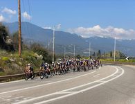 Κωακός Όμιλος Ποδηλασίας: Διακρίσεις σε Ρόδο, Άμφισσα και Βουλγαρία