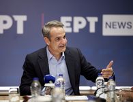 4 νέες παρεμβάσεις ανακοίνωσε ο Πρωθυπουργός: 120 δόσεις, αυξημένη επιδότηση στο πετρέλαιο κίνησης και πλαφόν στο πετρέλαιο θέρμανσης