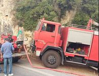 Θ. Νικηταράς για τη χθεσινή φωτιά στο Πυλί: Η Κως δεν είναι ο φτωχός συγγενής - Ζητούμε να αλλάξει ο επιχειρησιακός σχεδιασμός 
