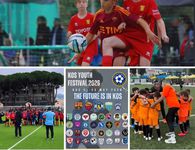 Γ. Χατζημάρκος για το "Kos Youth festival": "The Future is in Kos" 