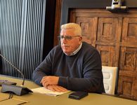 Φ. Ζαννετίδης στον RV: Σε αυξημένη επιφυλακή οι Διευθύνσεις Πρωτογενούς Τομέα στο Ν. Αιγαίο, μετά τα εκτεταμένα κρούσματα αφθώδους πυρετού στην Τουρκία