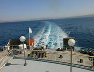 Οι όροι των ακτοπλοϊκών εταιρειών για να μην αυξηθούν οι τιμές των εισιτηρίων 