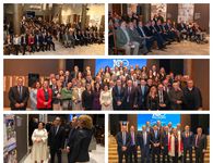 «Γράφουμε Ιστορία»: Η επετειακή εκδήλωση και έκθεση αρχείων για τα 100 χρόνια της Ε.Σ.Η.Ε.Π.Η.Ν. 