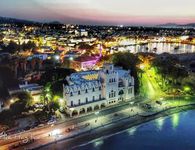 Στο Πρόγραμμα «Νότιο Αιγαίο» 2021-2027 η ενεργειακή αναβάθμιση του φωτισμού στο παραλιακό μέτωπο της πόλης της Κω