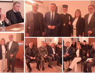 Εκδήλωση της Αστικής Εταιρείας «Ιπποκράτης Κω» για την Ενσωμάτωση της Δωδεκανήσου