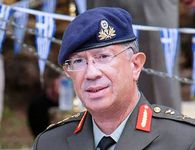 Νικόλαος Φανιός: «Ενα ευρωπαϊκό ΝΑΤΟ, χωρίς τις ΗΠΑ, θα έχει απώλειες»   