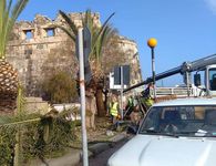 42 εποχικούς εργαζόμενους προσλαμβάνει ο Δήμος Κω 