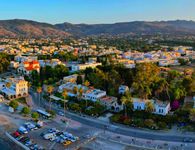 "Mπλόκο" στις αγορές ακινήτων από Τούρκους στις παραμεθόριες περιοχές – Ρόδος και Κως τα νησιά που προτιμούν