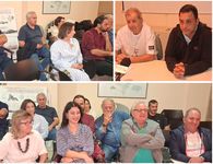 ΤΕΕ Κω: Ομόφωνη απόφαση για την προστασία και την ανάδειξη των "Θερμών" 