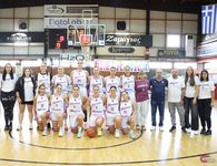 Πρεμιέρα με ήττα για τις γυναίκες του Ιπποκράτη