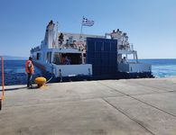 Β. Κικίλιας: Ξεκίνησε η καταβολή 22,6 εκατ. ευρώ για το μεταφορικό ισοδύναμο