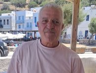 Δ. Χασαπλαδάκης: Στόχος να είναι ανοιχτό το Δημ. Σχολείο Νισύρου και το καλοκαίρι