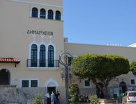 Απάντηση του Δήμου Κω στον Β. Χαδουλη για το ασανσέρ του Δημαρχείου 