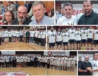 Συγκίνηση και μνήμη στο 4ο τουρνουά μπάσκετ «Δημήτρης Παππούλης»