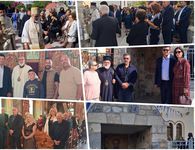Με συγκίνηση και κατάνυξη η καθιέρωση του νέου προσκυνηταρίου στον Άγιο Νικόλαο Πυλίου