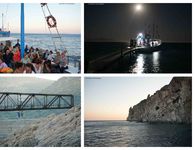 Μια ξεχωριστή καλοκαιρινή εξόρμηση της Δωδεκανησιακής Μέλισσας στην Κρίκελο της Κεφάλου
