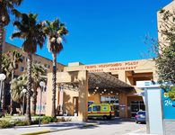 Με ποσό 300 ευρώ το μήνα θα ενισχύσει η Περιφέρεια 80 νέους νοσηλευτές στο Νοσοκομείο Ρόδου