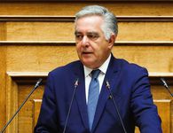 Β. Υψηλάντης: Εξασφάλιση 6 εκατ.€ για σημαντικά έργα στην Λέρο