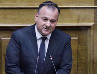 Γ. Παππάς: Εντάχθηκε στο νομοσχέδιο η πρότασή μας για τη μεταβατική παραχώρηση χρήσης αιγιαλού και παραλίας